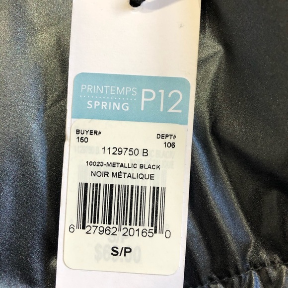 Dex hooded windbreaker raincoat - Picture 4 of 4